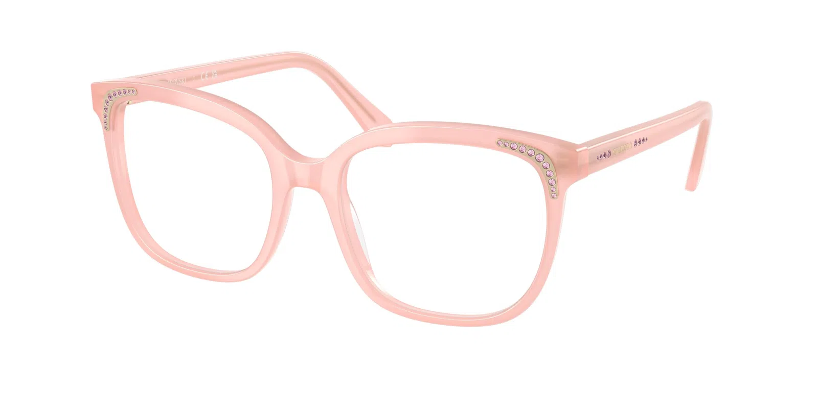 Swarovski 2033 Eyeglasses - view 5